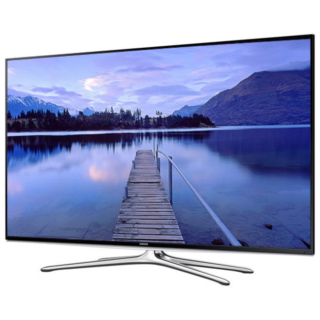 Samsung 3d Smart Tv 40 Дюймов